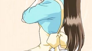 Futari Ecchi / Step Up Love Story NCED