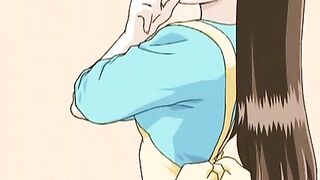 Futari Ecchi / Step Up Love Story NCED