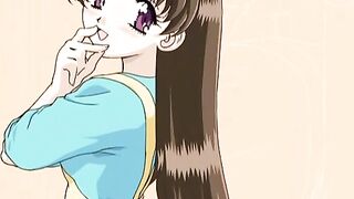 Futari Ecchi / Step Up Love Story NCED