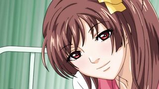 Kanojo ga Mimai ni Konai Wake ep1 ENG SUB