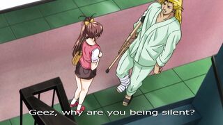 Kanojo ga Mimai ni Konai Wake ep1 ENG SUB