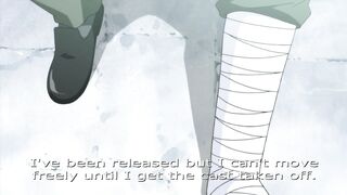 Kanojo ga Mimai ni Konai Wake ep2 ENG SUB