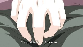 Kanojo ga Mimai ni Konai Wake ep2 ENG SUB