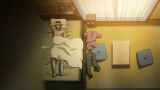 Kanojo ga Mimai ni Konai Wake ep2 ENG SUB