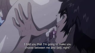 Kanojo ga Mimai ni Konai Wake ep3 ENG SUB