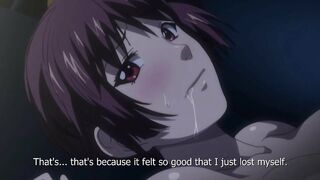 Kanojo ga Mimai ni Konai Wake ep3 ENG SUB