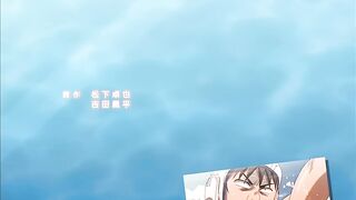 Sexy and Stupid Water Polo Comedy!! 1 ENG SUB