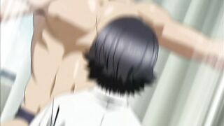 Sexy and Stupid Water Polo Comedy!! 1 ENG SUB