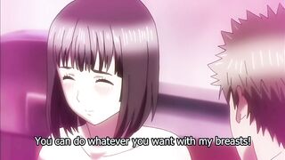 Sexy and Stupid Water Polo Comedy!! 1 ENG SUB