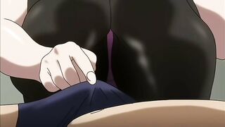 Sexy and Stupid Water Polo Comedy!! 1 ENG SUB