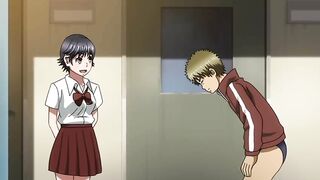 Hantsu x Trash / ハンツーxトラッシュ ep2