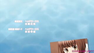 Hantsu x Trash / ハンツーxトラッシュ ep2