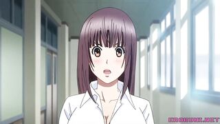 Hantsu x Trash / ハンツーxトラッシュ ep2