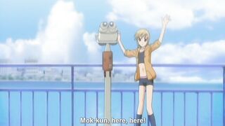 Boku no Pico OVA 1 My Pico ENG SUB