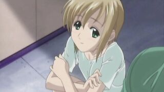 Boku no Pico OVA 1 My Pico ENG SUB