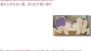 Boku no Pico OVA 2 Piko to Chiko ENG SUB