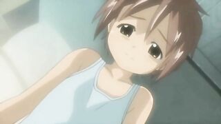Boku no Pico OVA 2 Piko to Chiko ENG SUB