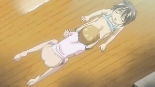 Boku no Pico OVA 2 Piko to Chiko ENG SUB