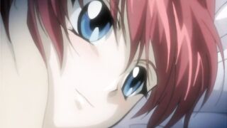 Ane Haramix / 姉☆孕みっくす ep1 ENG SUB