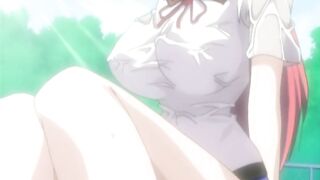 Ane Haramix / 姉☆孕みっくす ep1 ENG SUB