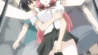 Ane Haramix / 姉☆孕みっくす ep1 ENG SUB