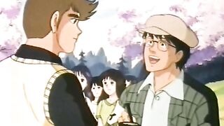 Beat Shot!! ビートショット!! 1989