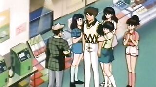 Beat Shot!! ビートショット!! 1989