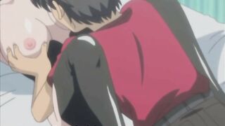 Ane Haramix / 姉☆孕みっくす ep2 ENG SUB