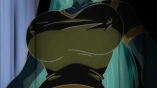 Ane Haramix / 姉☆孕みっくす ep2 ENG SUB