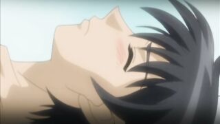 Ane Haramix / 姉☆孕みっくす ep2 ENG SUB