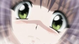 Ane Haramix / 姉☆孕みっくす ep2 ENG SUB