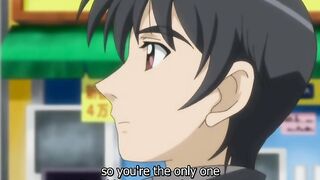 Ane Haramix / 姉☆孕みっくす ep2 ENG SUB