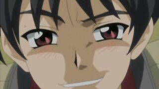 Ane Haramix / 姉☆孕みっくす ep2 ENG SUB