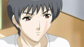 Ane Haramix / 姉☆孕みっくす ep3 ENG SUB