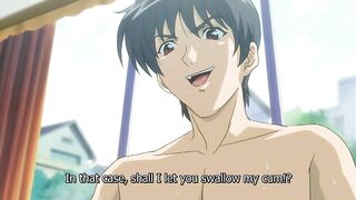 Ane Haramix / 姉☆孕みっくす ep3 ENG SUB