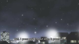 Ane Haramix / 姉☆孕みっくす ep4 ENG SUB