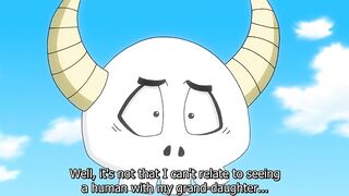 Ane Haramix / 姉☆孕みっくす ep4 ENG SUB