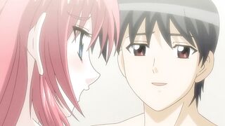 Ane Haramix / 姉☆孕みっくす ep4 ENG SUB