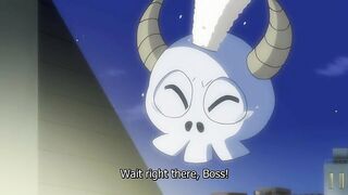 Ane Haramix / 姉☆孕みっくす ep4 ENG SUB