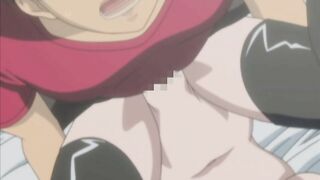Ane Haramix / 姉☆孕みっくす Previews ep3