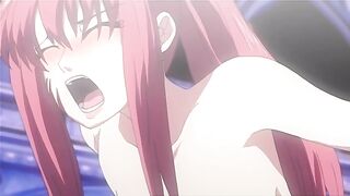 Hime Dorei / 姫奴隷 ep2