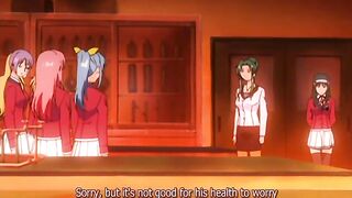 After Class Lesson ep3 ENG SUB