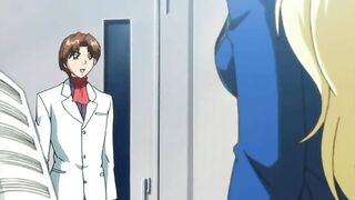 Houkago 2 THE ANIMATION ENG SUB