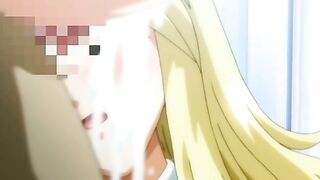 Houkago 2 THE ANIMATION ENG SUB