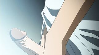 Hana no Joshi Announcer: Newscaster Etsuko ep1