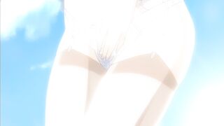 Hana no Joshi Announcer: Newscaster Etsuko ep1