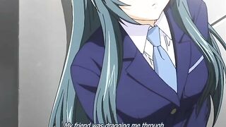 Houkago 2: Saiyuri ENG SUB