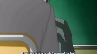 Houkago 2: Saiyuri ENG SUB