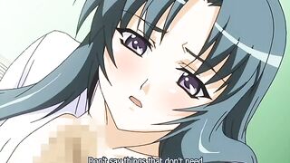 Houkago 2: Saiyuri ENG SUB