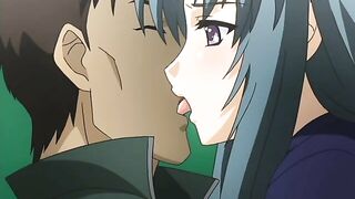 Houkago 2: Saiyuri ENG SUB